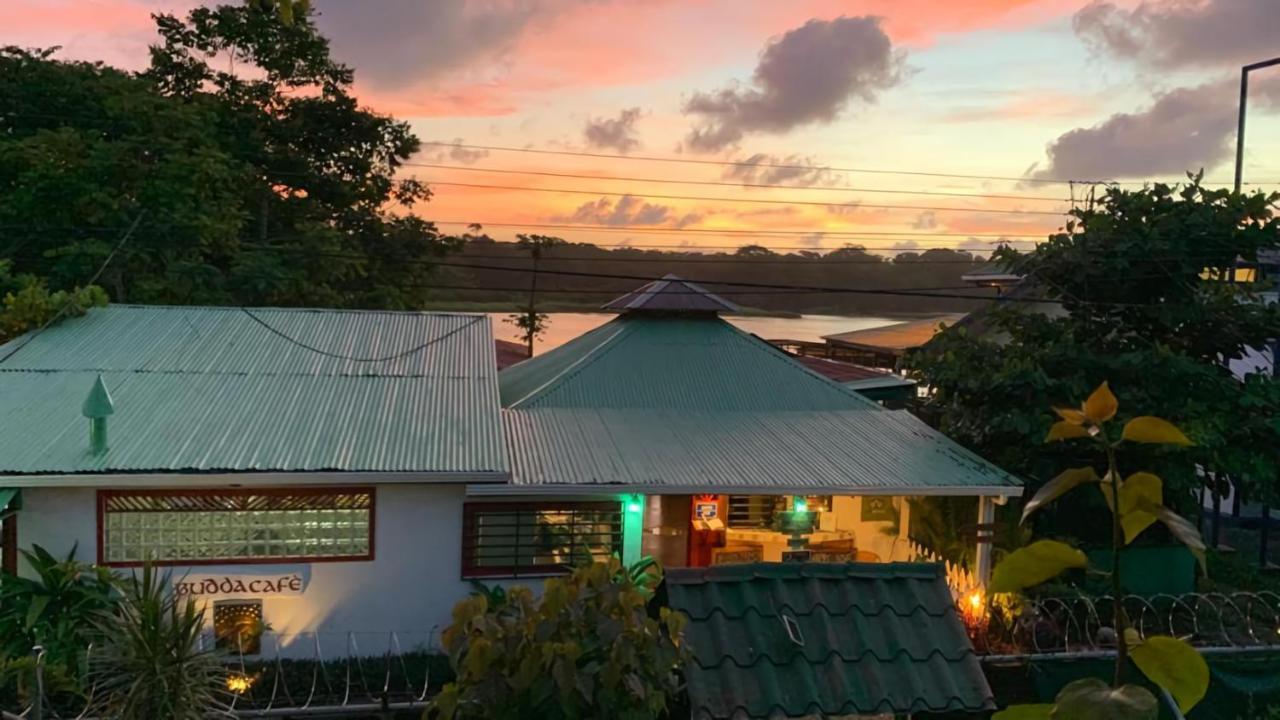 Budda Home Tortuguero Zewnętrze zdjęcie