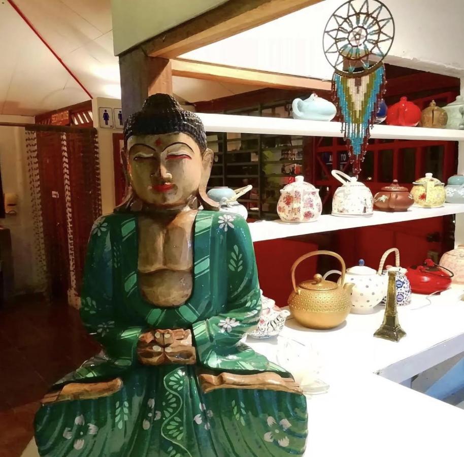 Budda Home Tortuguero Zewnętrze zdjęcie